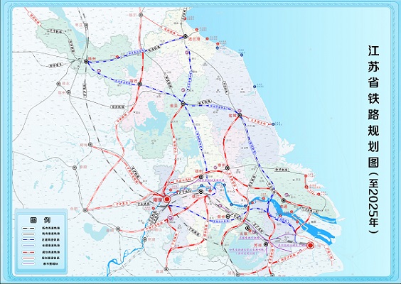 投资,建设及运营管理的高等级城际铁路,也是江苏省铁路集团成立以来
