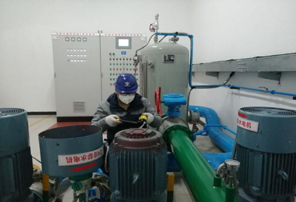 符合《吉林省医疗机构审批管理办法(试行)》第四十四条规定的校验医疗机构执业许可证的条件