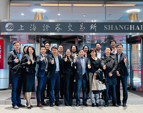江苏省国资委 华泰证券 科创板高性能纤维第一股同益中成功注册,华泰